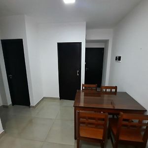 Habitación Cuádruple Deluxe